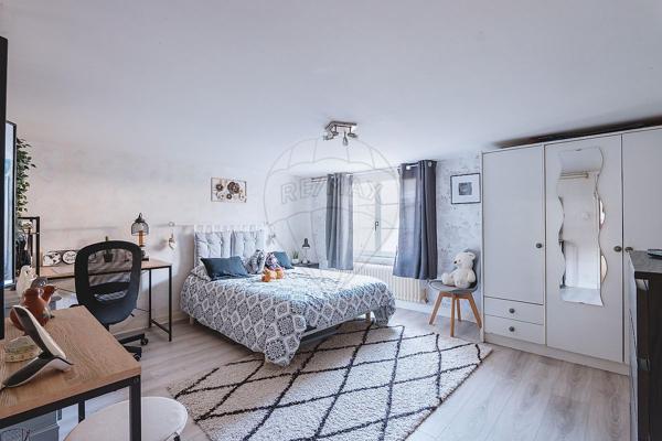 Maison  en vente - Allier - 03