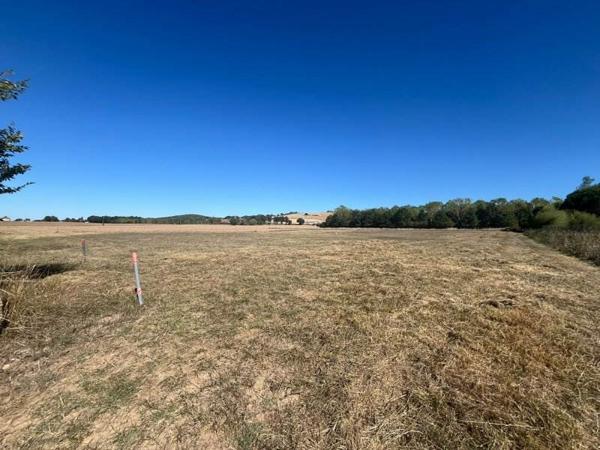 Terrain à vendre 57 000 € Espaon 3124 m² DPE
