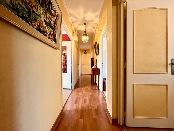 A VENDRE Appartement Dinan 4 pièce(s) 90 m2 - Proche centre ville et Bords de Rance