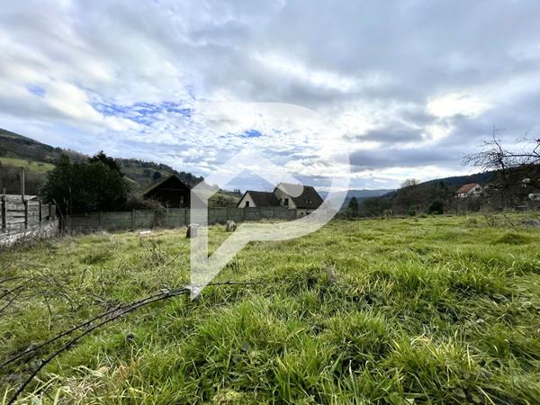 Terrain 620 m2