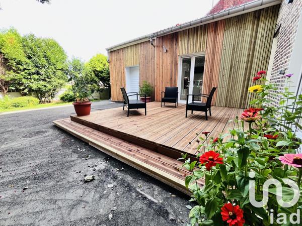 Maison à vendre 7 pièces 144 m² Wingles
