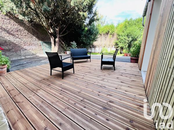 Maison à vendre 7 pièces 144 m² Wingles