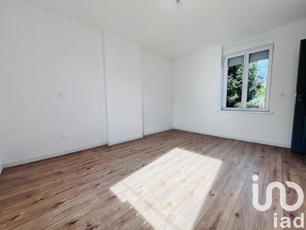 Maison à vendre 7 pièces 144 m² Wingles