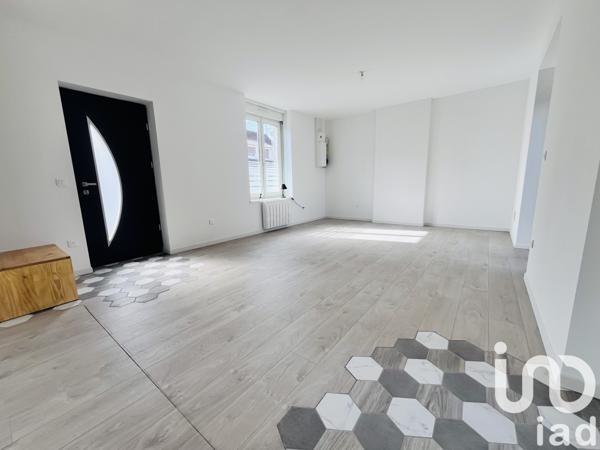 Maison à vendre 7 pièces 144 m² Wingles