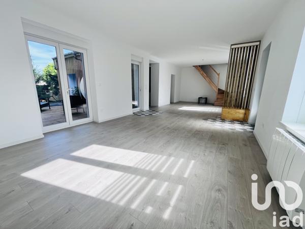 Maison à vendre 7 pièces 144 m² Wingles