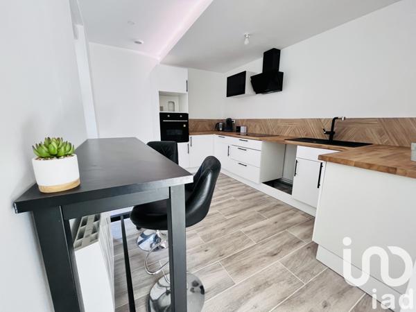 Maison à vendre 7 pièces 144 m² Wingles