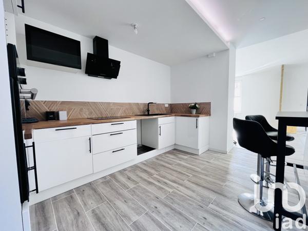 Maison à vendre 7 pièces 144 m² Wingles