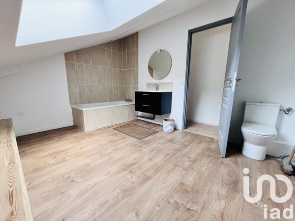 Maison à vendre 7 pièces 144 m² Wingles