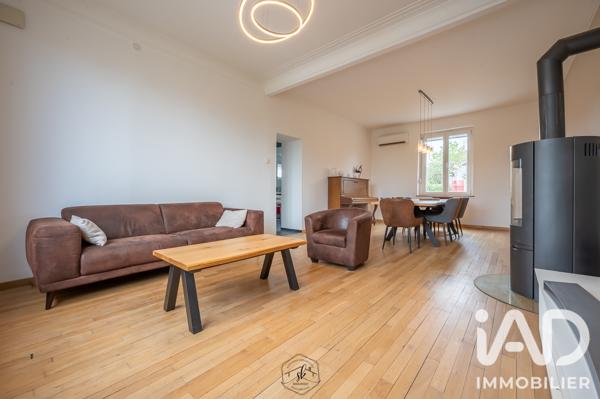 Maison à vendre 5 pièces 113 m² Hussigny-Godbrange