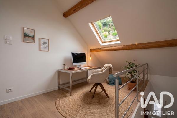 Maison à vendre 5 pièces 113 m² Hussigny-Godbrange
