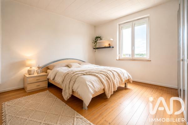 Maison à vendre 5 pièces 113 m² Hussigny-Godbrange