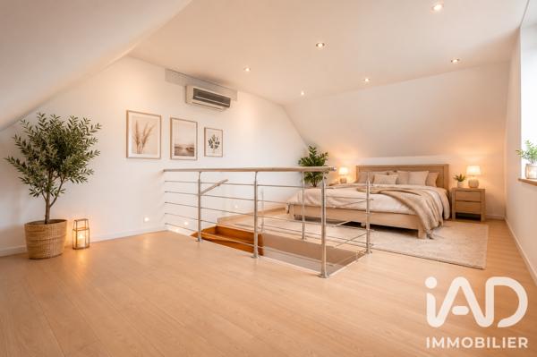 Maison à vendre 5 pièces 113 m² Hussigny-Godbrange