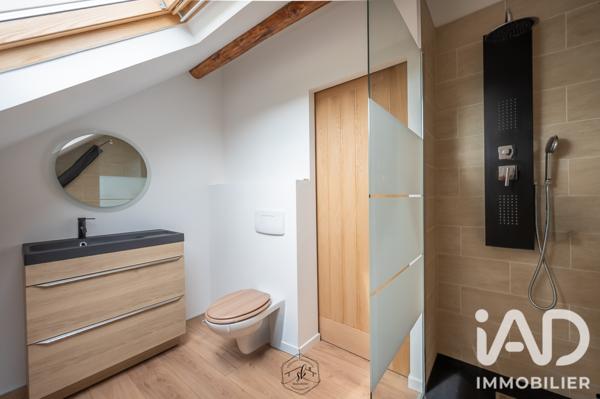Maison à vendre 5 pièces 113 m² Hussigny-Godbrange