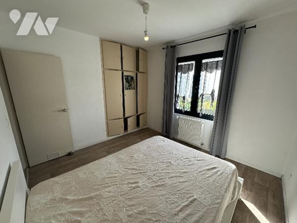 MAISON - 4 CHAMBRES - GARAGE - JARDIN - PROCHE CENTRE-VILLE