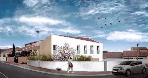 Céret (66400) Maison hors d'eau à Ceret