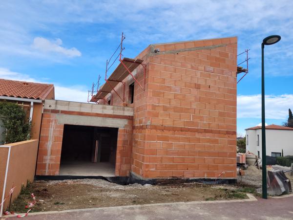 Céret (66400) Maison hors d'eau à Ceret
