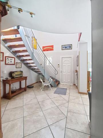 Maison de prestige à vendre à Saint Avertin ....trop tard SOUS OFFRE ACCEPTEE
