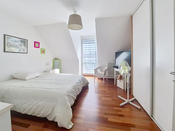 Maison de prestige à vendre à Saint Avertin ....trop tard SOUS OFFRE ACCEPTEE
