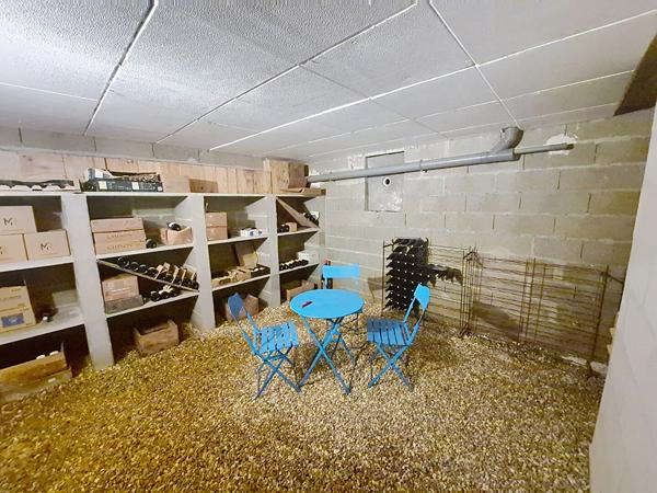 Maison de prestige à vendre à Saint Avertin ....trop tard SOUS OFFRE ACCEPTEE
