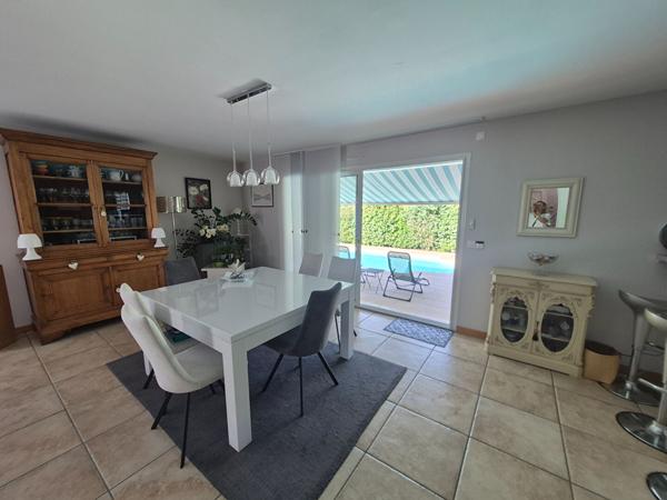 Maison de prestige à vendre à Saint Avertin ....trop tard SOUS OFFRE ACCEPTEE