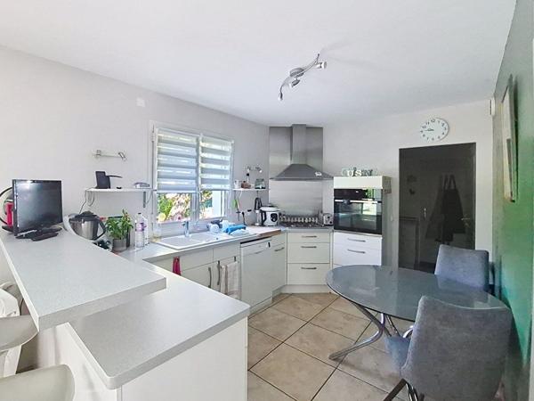 Maison de prestige à vendre à Saint Avertin ....trop tard SOUS OFFRE ACCEPTEE