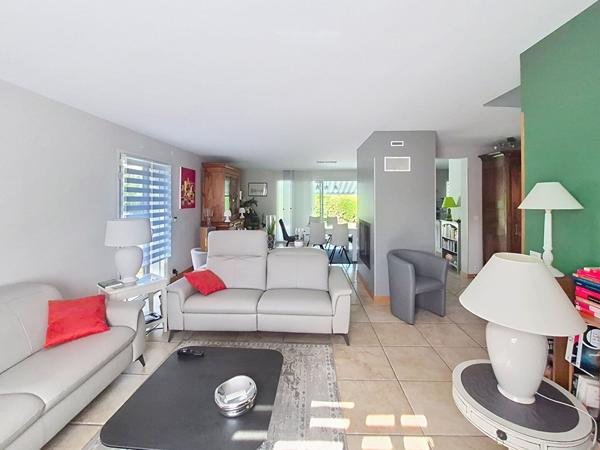 Maison de prestige à vendre à Saint Avertin ....trop tard SOUS OFFRE ACCEPTEE