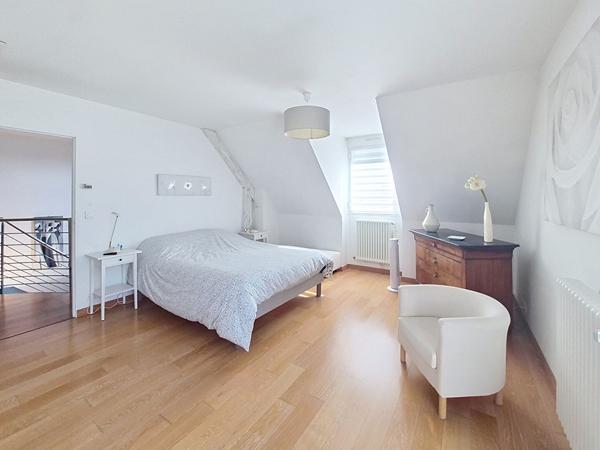 Maison de prestige à vendre à Saint Avertin ....trop tard SOUS OFFRE ACCEPTEE