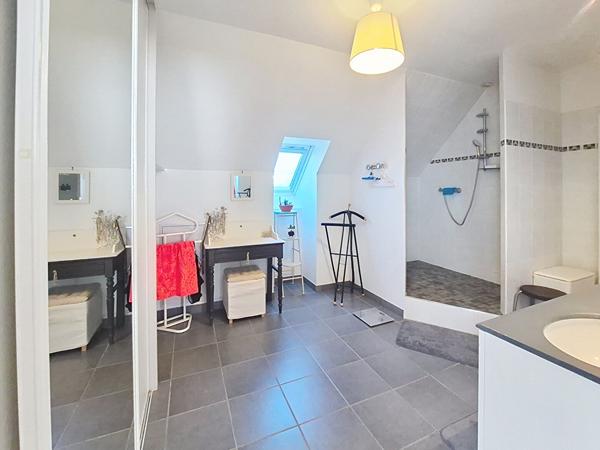 Maison de prestige à vendre à Saint Avertin ....trop tard SOUS OFFRE ACCEPTEE