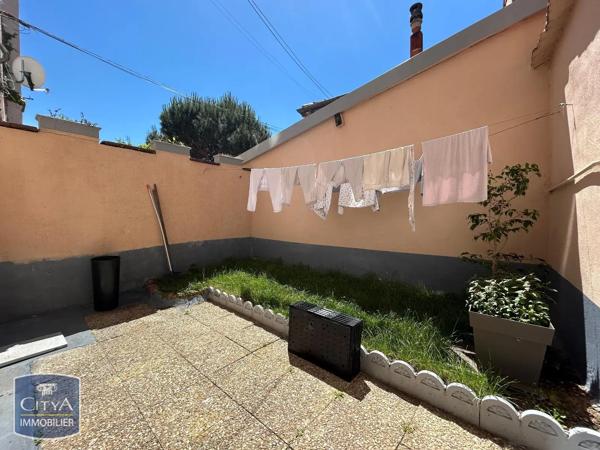 Appartement à louer 2 pièces 55.87m² Roanne (42300)