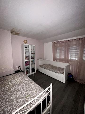 AULNAY SOUS BOIS : maison de 6 pièces (77 m²) en vente