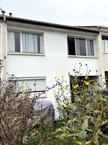 AULNAY SOUS BOIS : maison de 6 pièces (77 m²) en vente