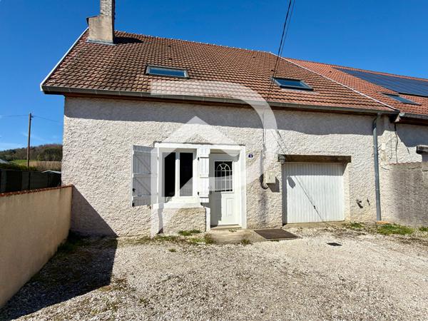 Maison 6 pièces 125 m2