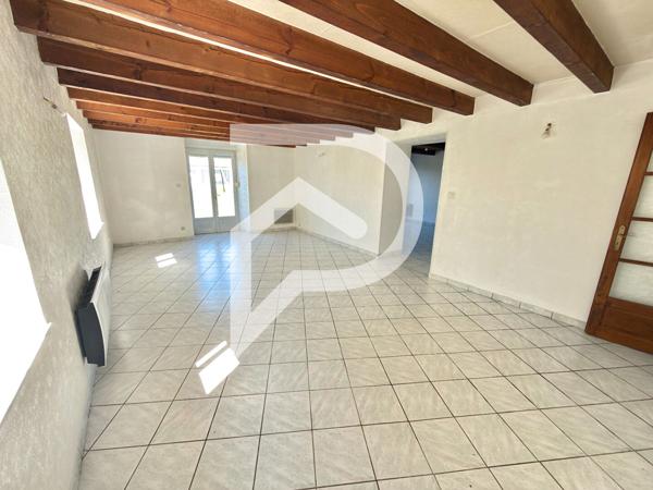 Maison 6 pièces 125 m2