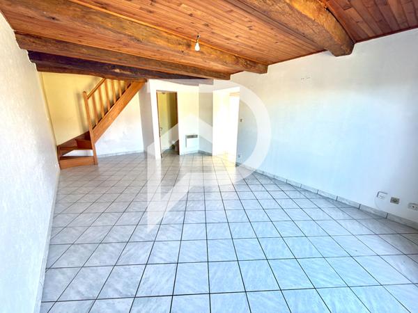 Maison 6 pièces 125 m2