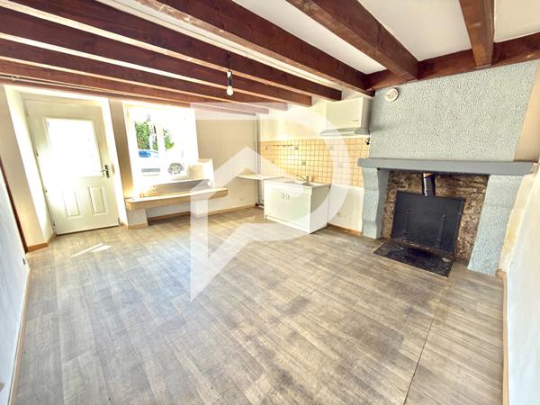 Maison 6 pièces 125 m2
