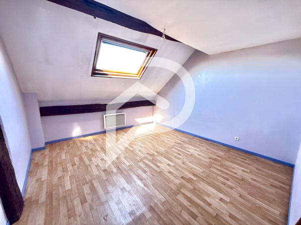 Maison 6 pièces 125 m2