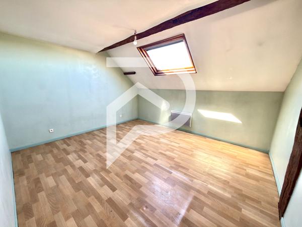 Maison 6 pièces 125 m2