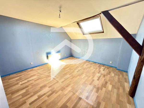 Maison 6 pièces 125 m2