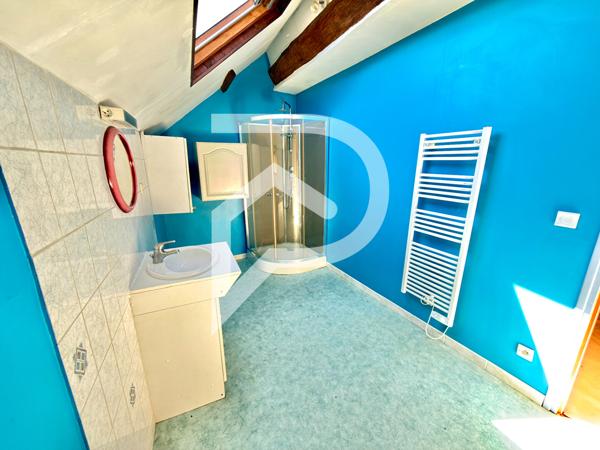 Maison 6 pièces 125 m2
