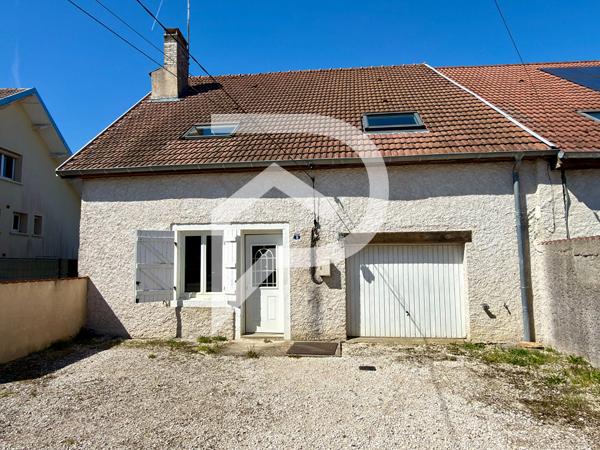 Maison 6 pièces 125 m2