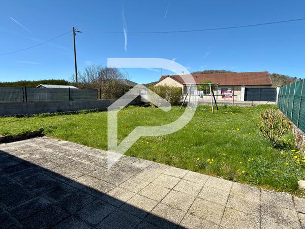 Maison 6 pièces 125 m2