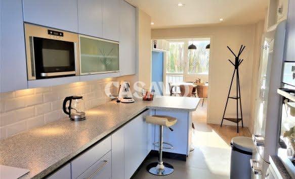 Vente Appartement 3 pièces de 70m² - 59700 Marcq-en-Barœul