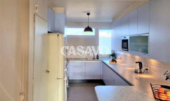 Vente Appartement 3 pièces de 70m² - 59700 Marcq-en-Barœul