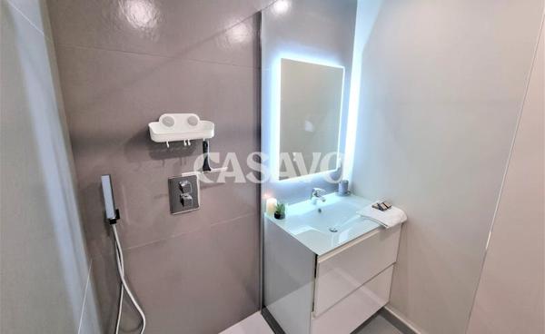 Vente Appartement 3 pièces de 70m² - 59700 Marcq-en-Barœul