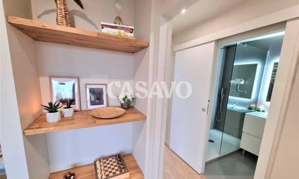Vente Appartement 3 pièces de 70m² - 59700 Marcq-en-Barœul