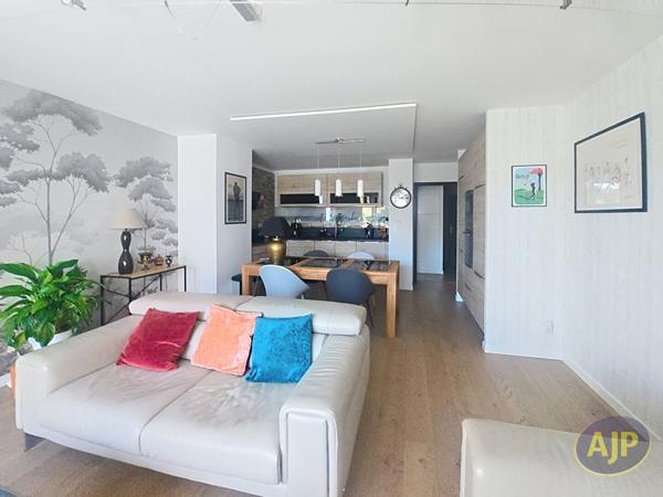 Vente appartement Saint Marc Sur Mer : 514 500 € - AJP Immobilier Saint-Marc-sur-Mer