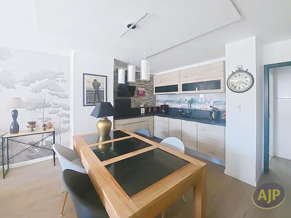 Vente appartement Saint Marc Sur Mer : 514 500 € - AJP Immobilier Saint-Marc-sur-Mer