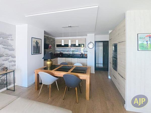 Vente appartement Saint Marc Sur Mer : 514 500 € - AJP Immobilier Saint-Marc-sur-Mer