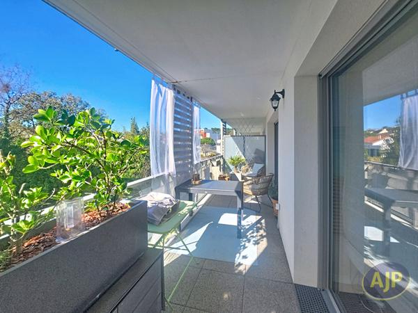 Vente appartement Saint Marc Sur Mer : 514 500 € - AJP Immobilier Saint-Marc-sur-Mer