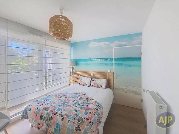 Vente appartement Saint Marc Sur Mer : 514 500 € - AJP Immobilier Saint-Marc-sur-Mer